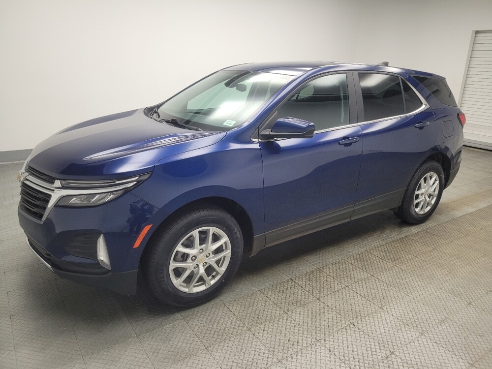 2022 Chevrolet Equinox in Indianapolis, IN 46219 - 18138228 2