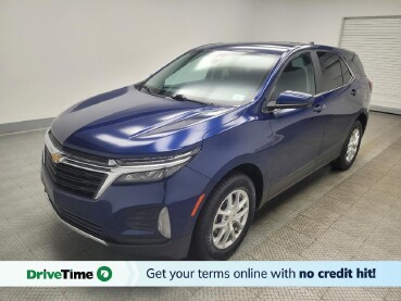 2022 Chevrolet Equinox in Indianapolis, IN 46219