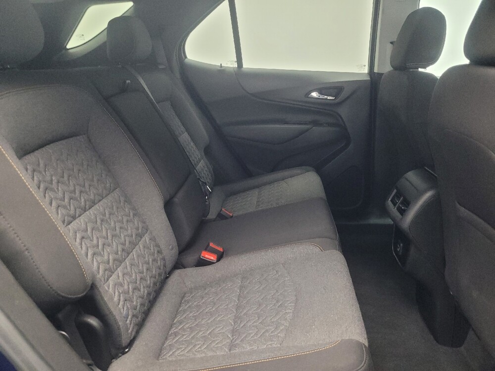 2022 Chevrolet Equinox in Indianapolis, IN 46219 - 18138228 19