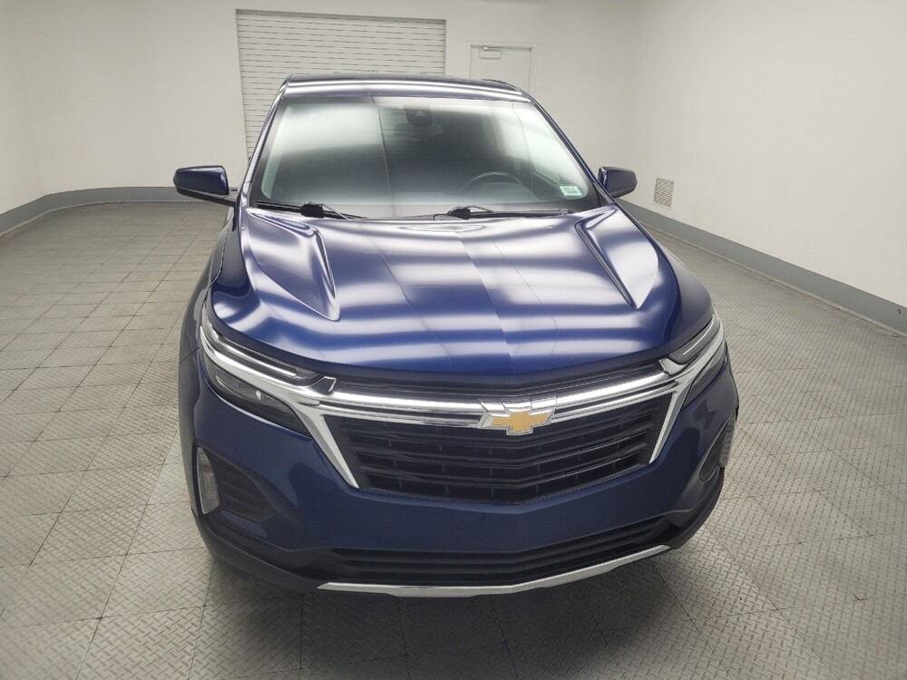 2022 Chevrolet Equinox in Indianapolis, IN 46219 - 18138228 14