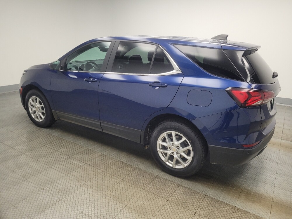 2022 Chevrolet Equinox in Indianapolis, IN 46219 - 18138228 3