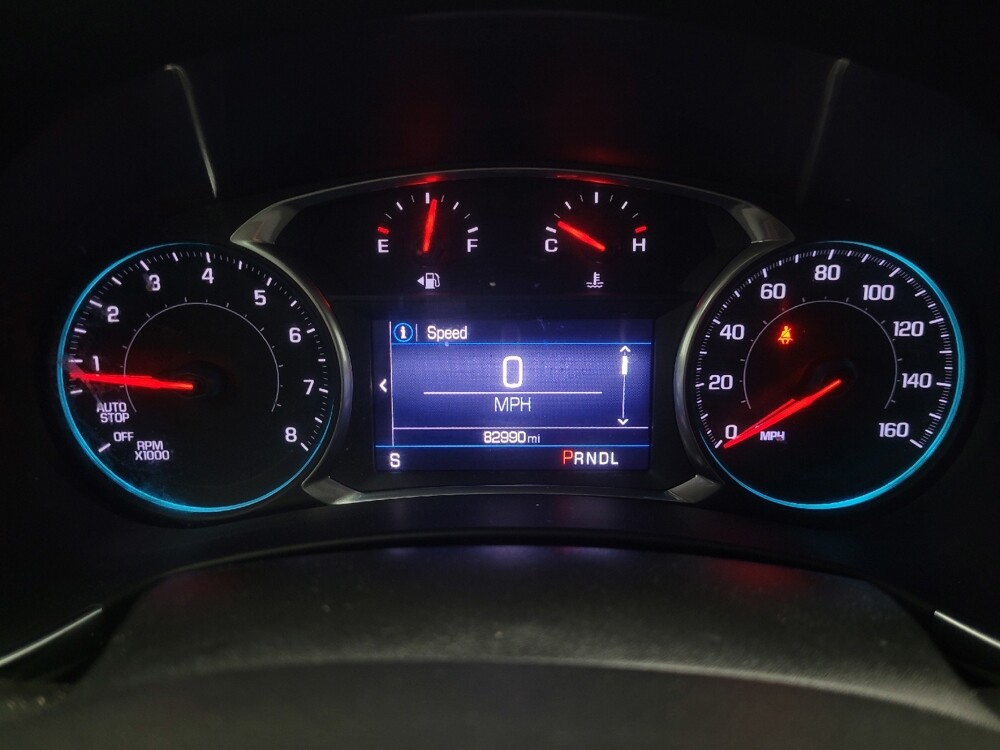 2022 Chevrolet Equinox in Indianapolis, IN 46219 - 18138228 23