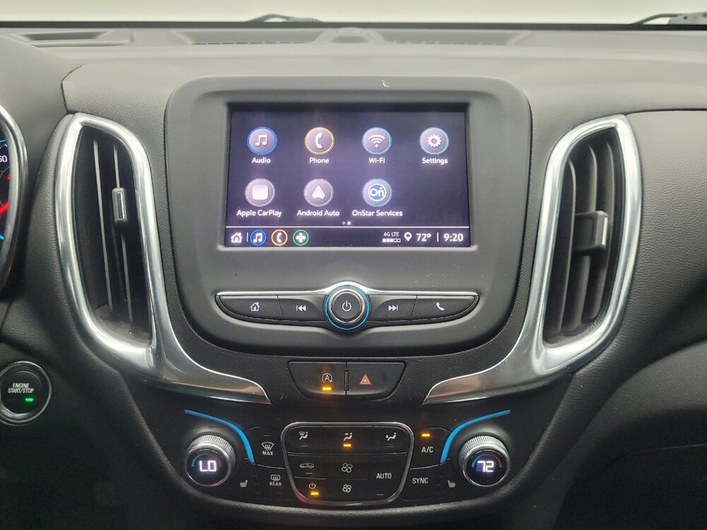 2022 Chevrolet Equinox in Indianapolis, IN 46219 - 18138228 25