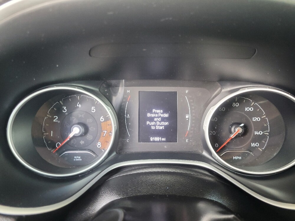 2018 Jeep Compass in Indianapolis, IN 46219 - 18138229 23