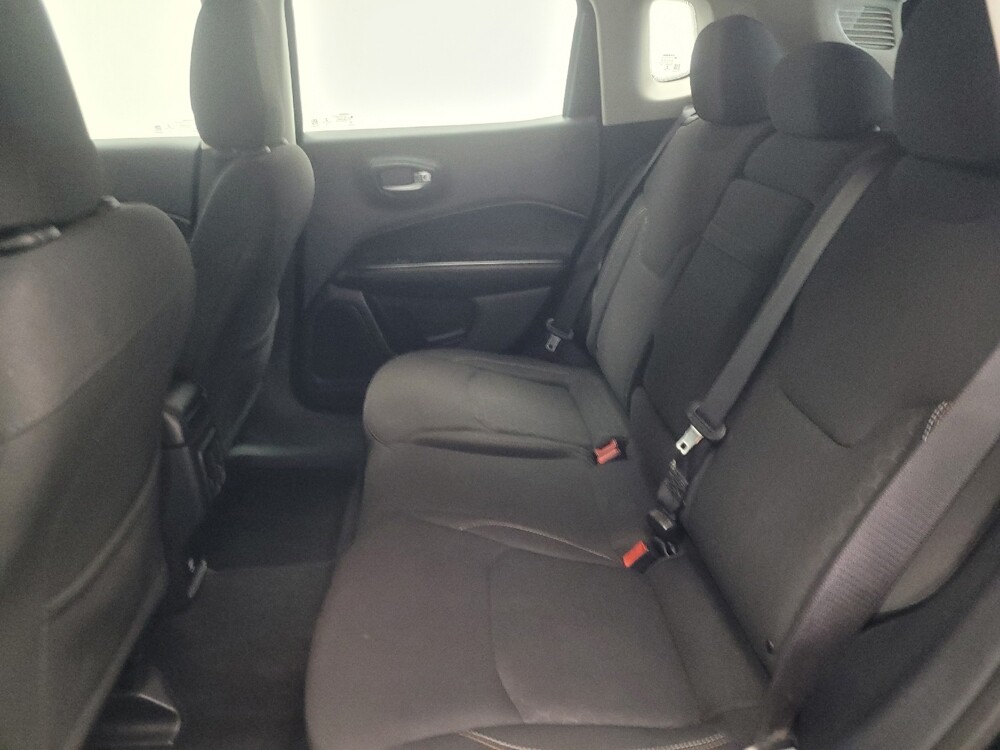 2018 Jeep Compass in Indianapolis, IN 46219 - 18138229 18