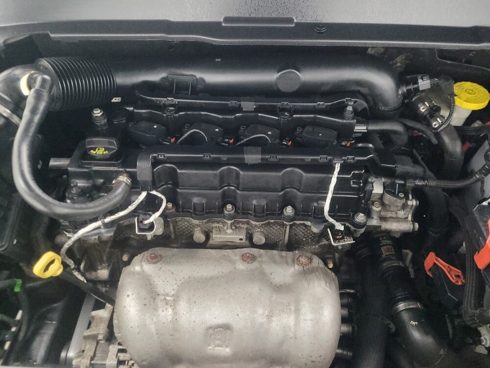 2018 Jeep Compass in Indianapolis, IN 46219 - 18138229 30