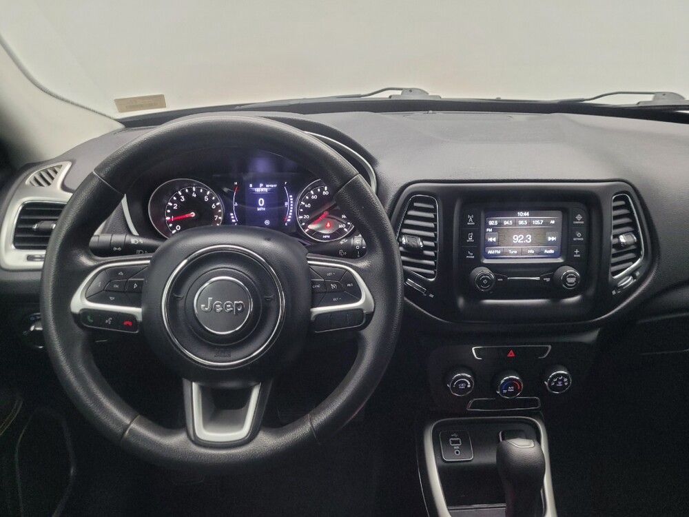 2018 Jeep Compass in Indianapolis, IN 46219 - 18138229 22