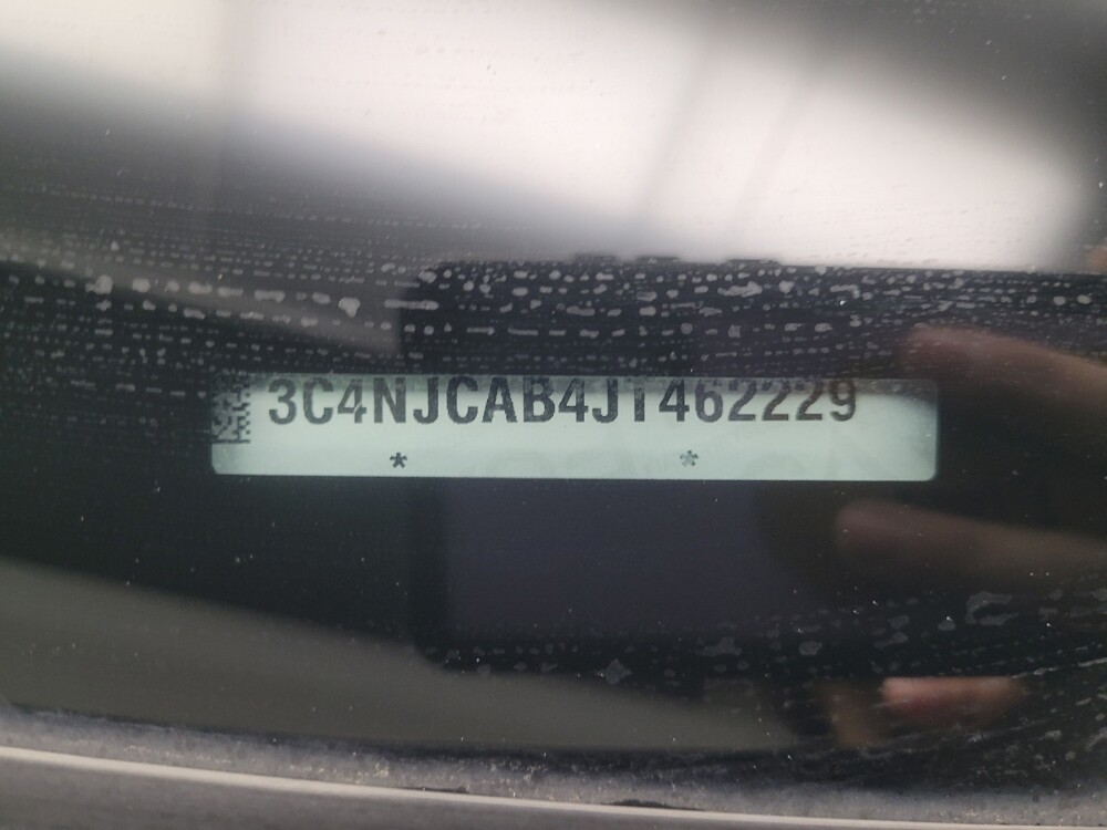 2018 Jeep Compass in Indianapolis, IN 46219 - 18138229 33