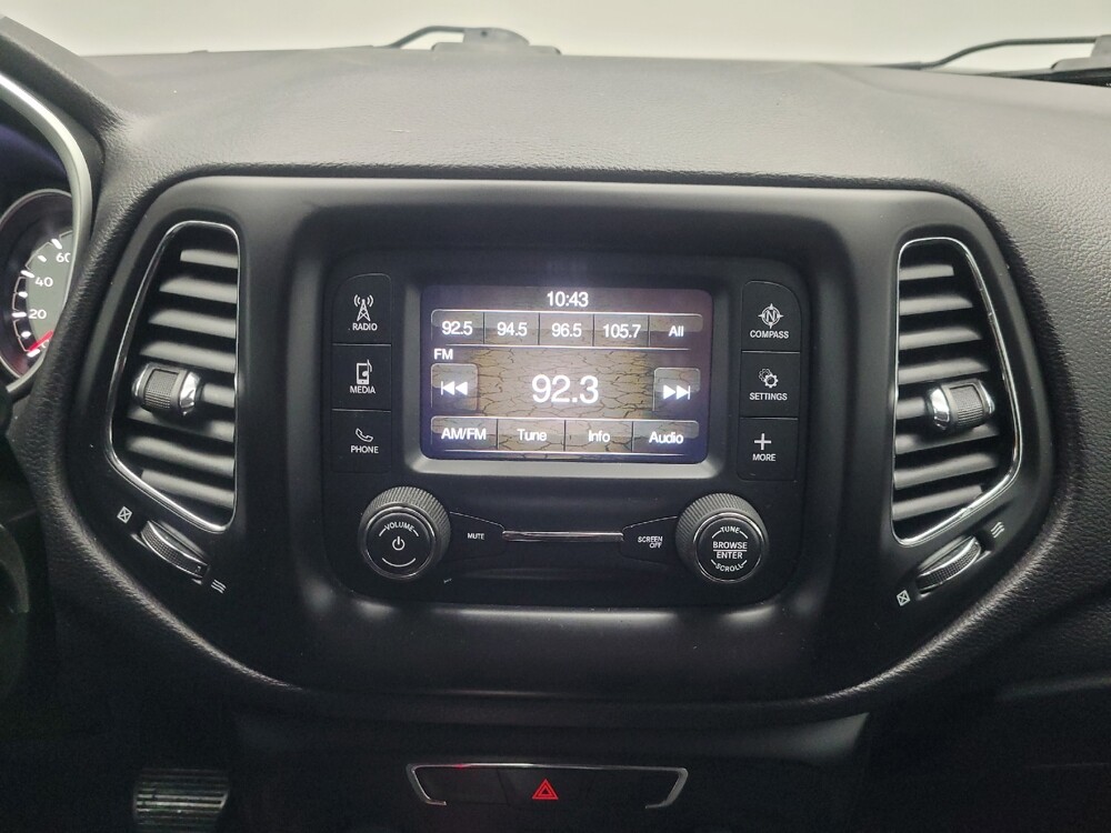 2018 Jeep Compass in Indianapolis, IN 46219 - 18138229 25