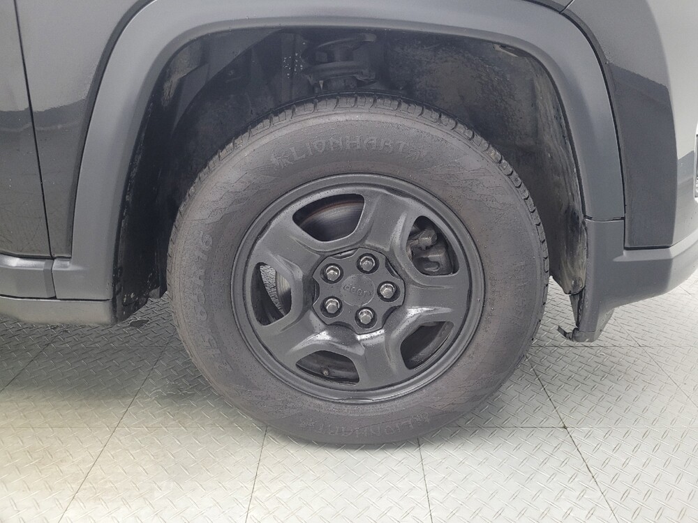 2018 Jeep Compass in Indianapolis, IN 46219 - 18138229 31