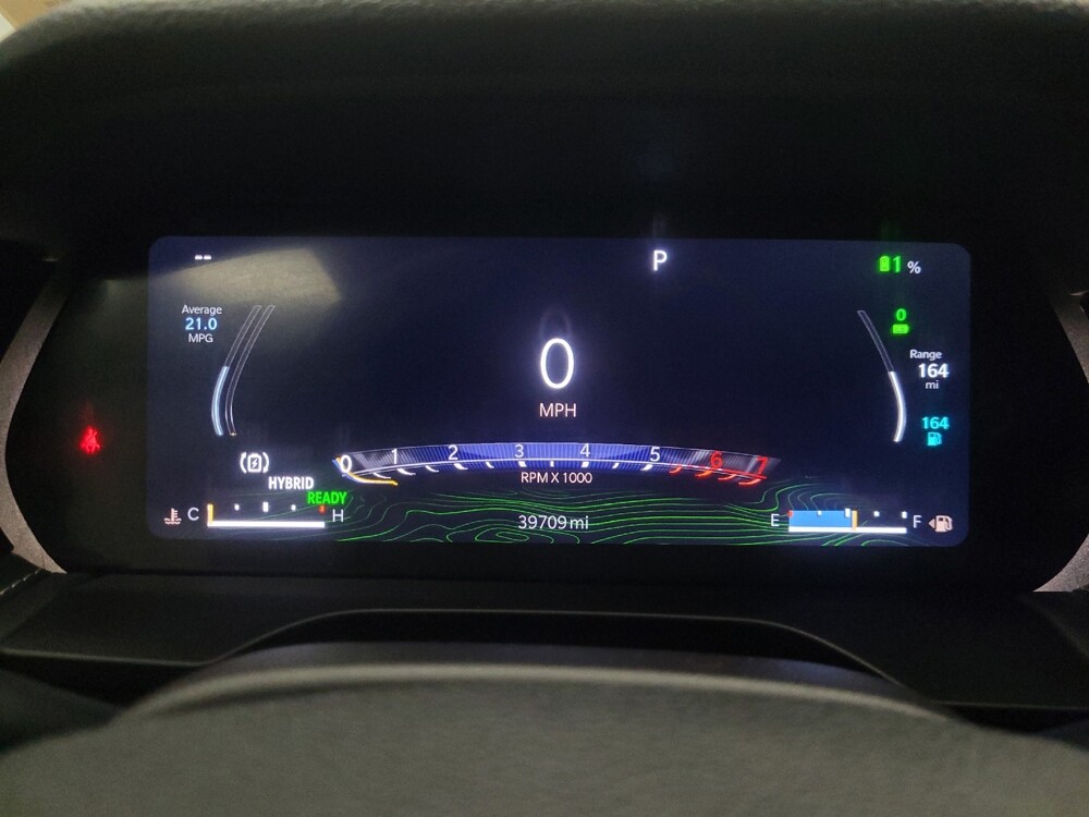 2023 Jeep Grand Cherokee in Indianapolis, IN 46222 - 18138230 23
