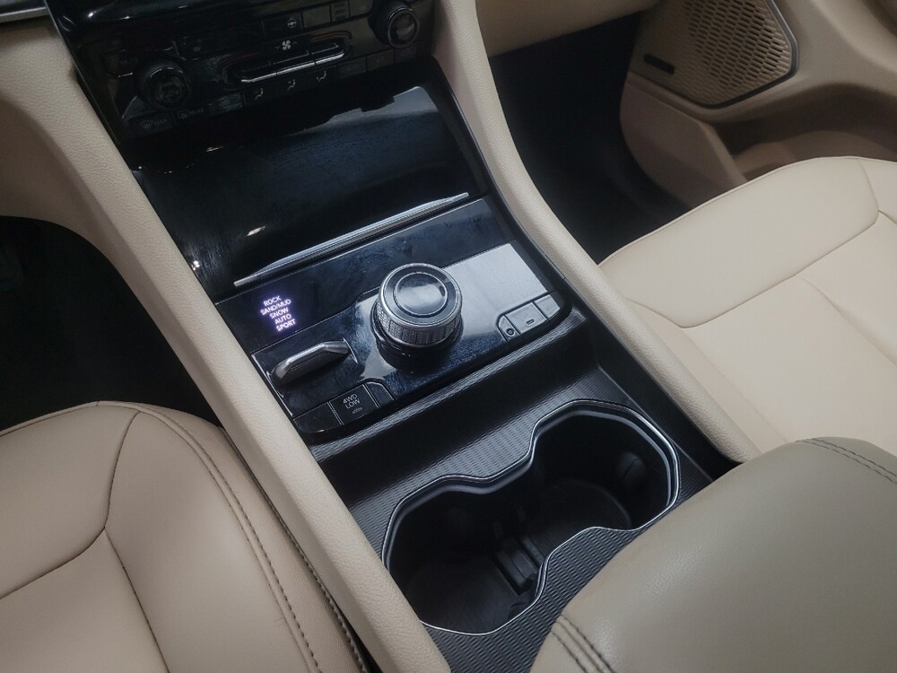 2023 Jeep Grand Cherokee in Indianapolis, IN 46222 - 18138230 26
