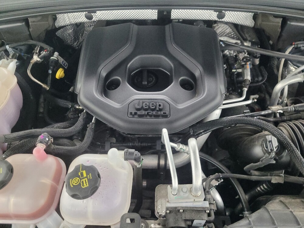 2023 Jeep Grand Cherokee in Indianapolis, IN 46222 - 18138230 30