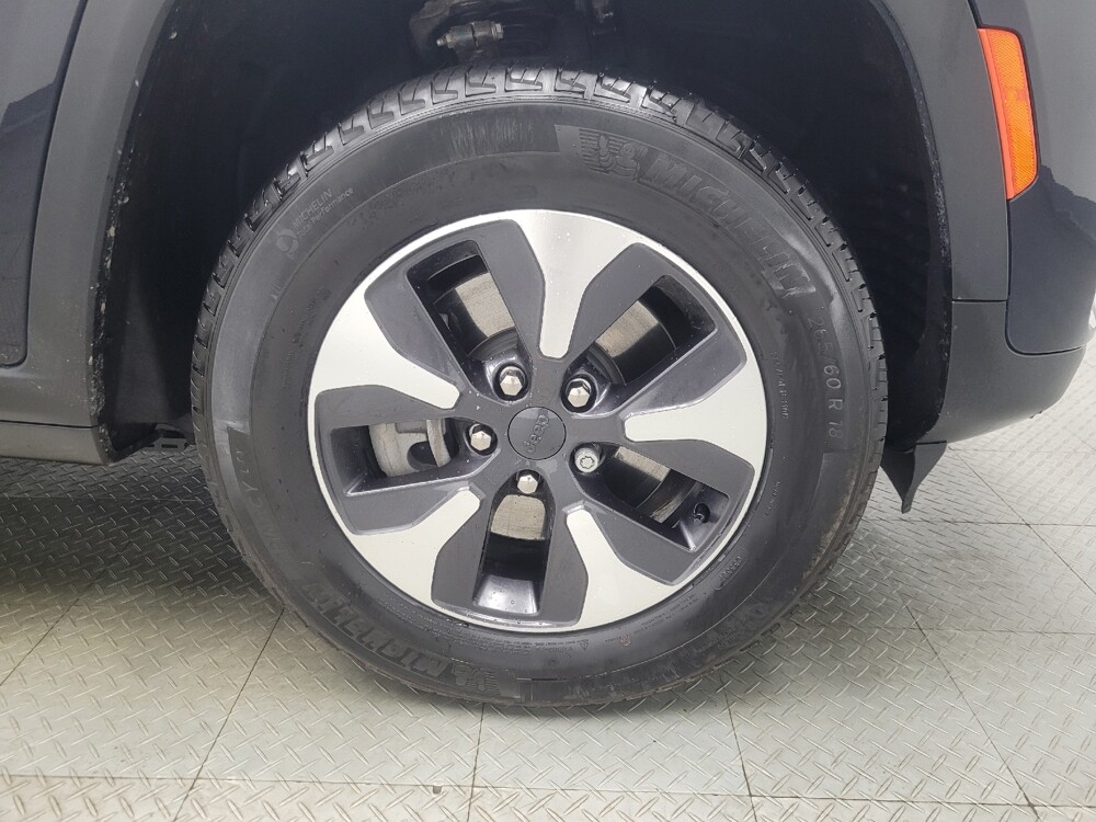 2023 Jeep Grand Cherokee in Indianapolis, IN 46222 - 18138230 31