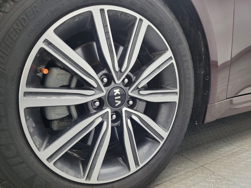 2019 Kia Optima in Jacksonville, FL 32210 - 18138231 31