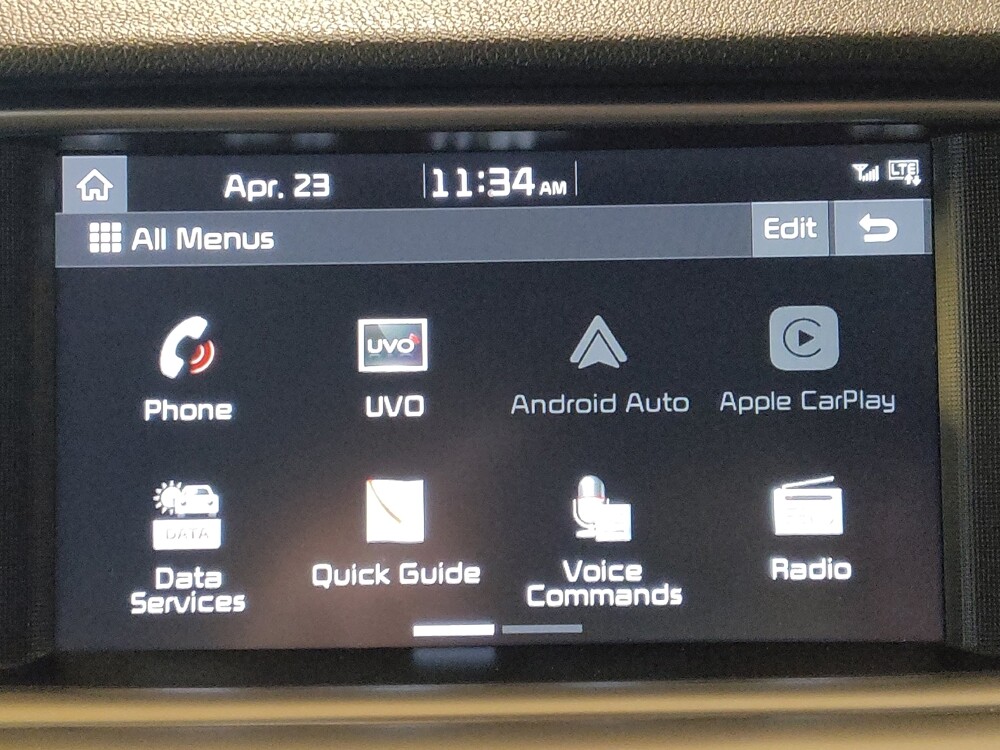 2019 Kia Optima in Jacksonville, FL 32210 - 18138231 25
