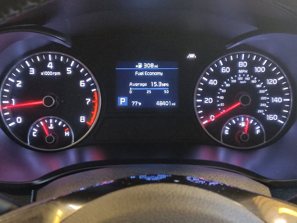 2019 Kia Optima in Jacksonville, FL 32210 - 18138231 23