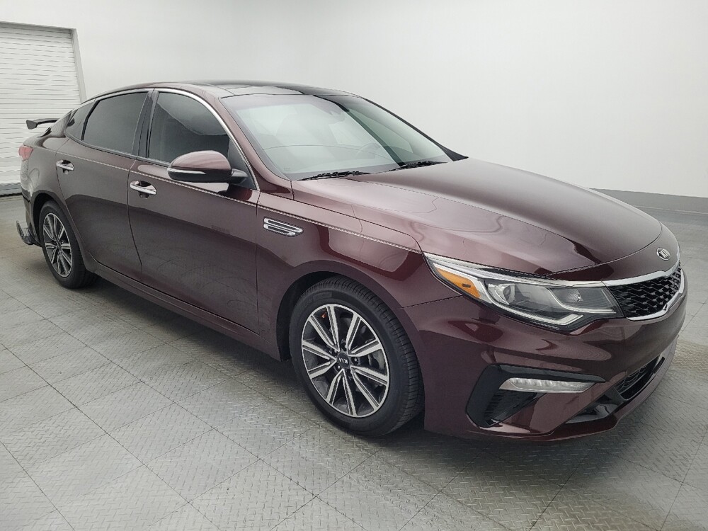 2019 Kia Optima in Jacksonville, FL 32210 - 18138231 13