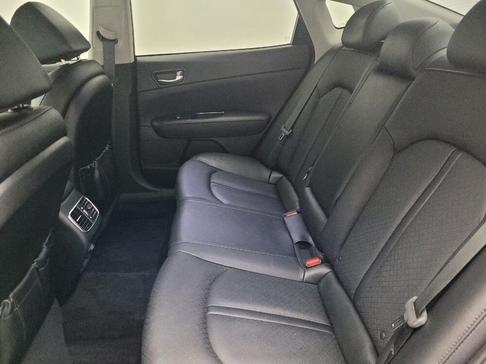 2019 Kia Optima in Jacksonville, FL 32210 - 18138231 18