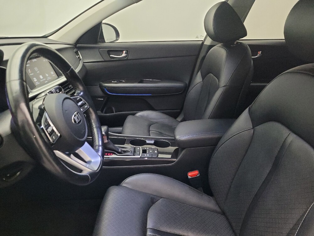 2019 Kia Optima in Jacksonville, FL 32210 - 18138231 17