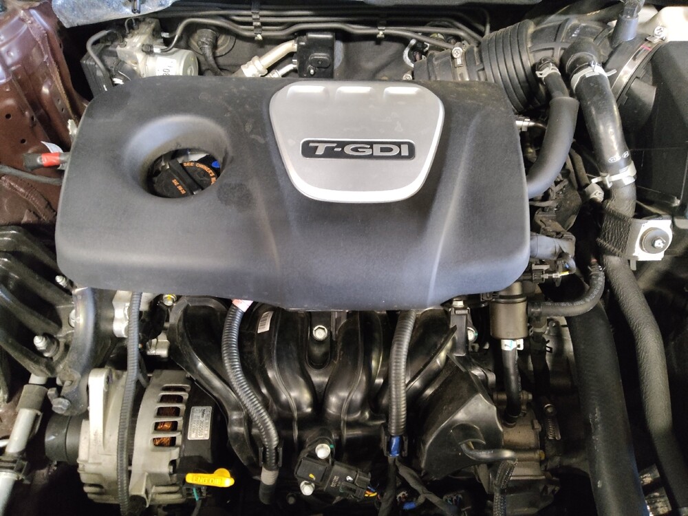 2019 Kia Optima in Jacksonville, FL 32210 - 18138231 30