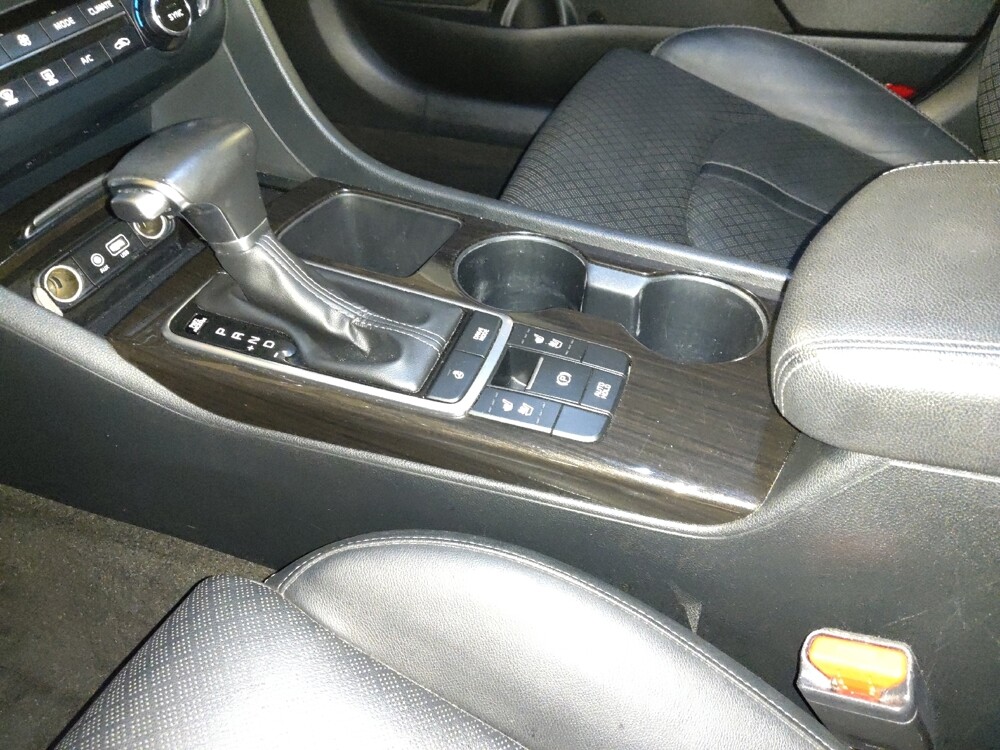 2019 Kia Optima in Jacksonville, FL 32210 - 18138231 26