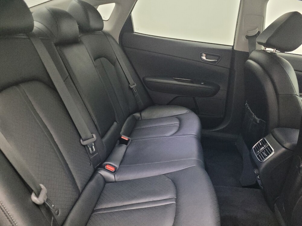 2019 Kia Optima in Jacksonville, FL 32210 - 18138231 19