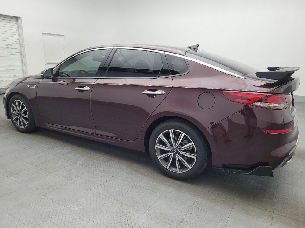 2019 Kia Optima in Jacksonville, FL 32210 - 18138231 3