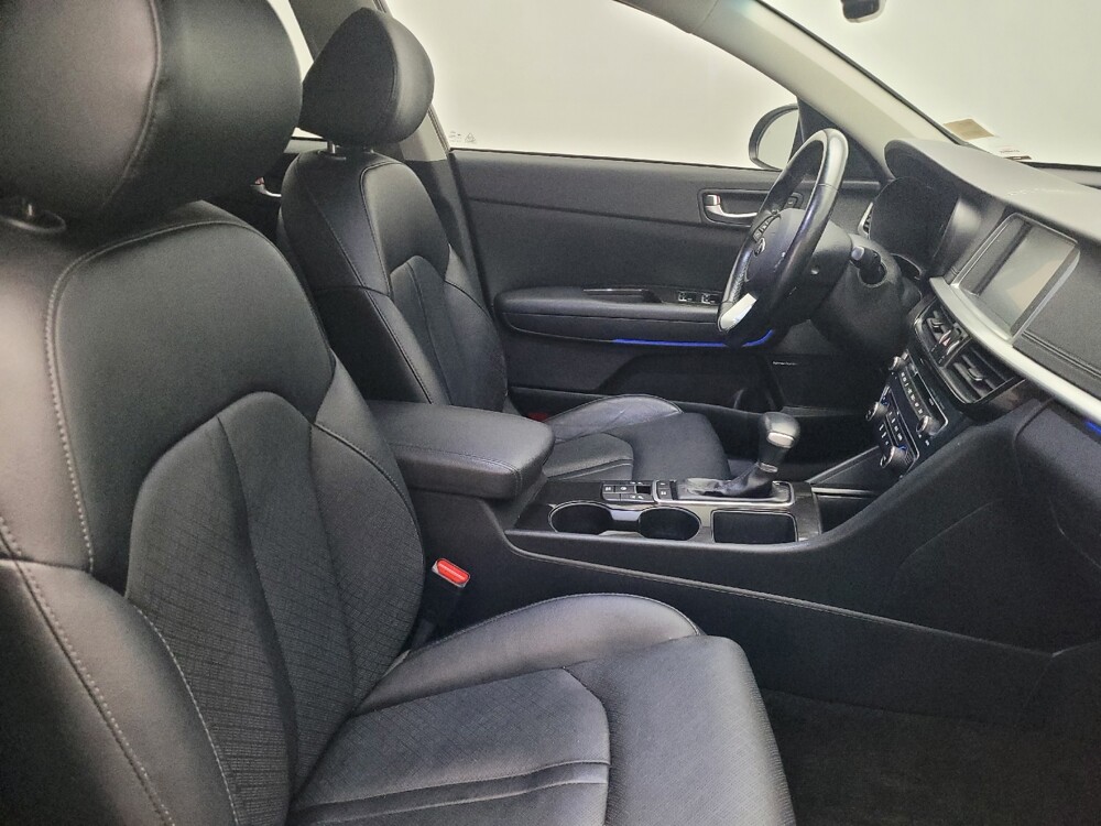 2019 Kia Optima in Jacksonville, FL 32210 - 18138231 21