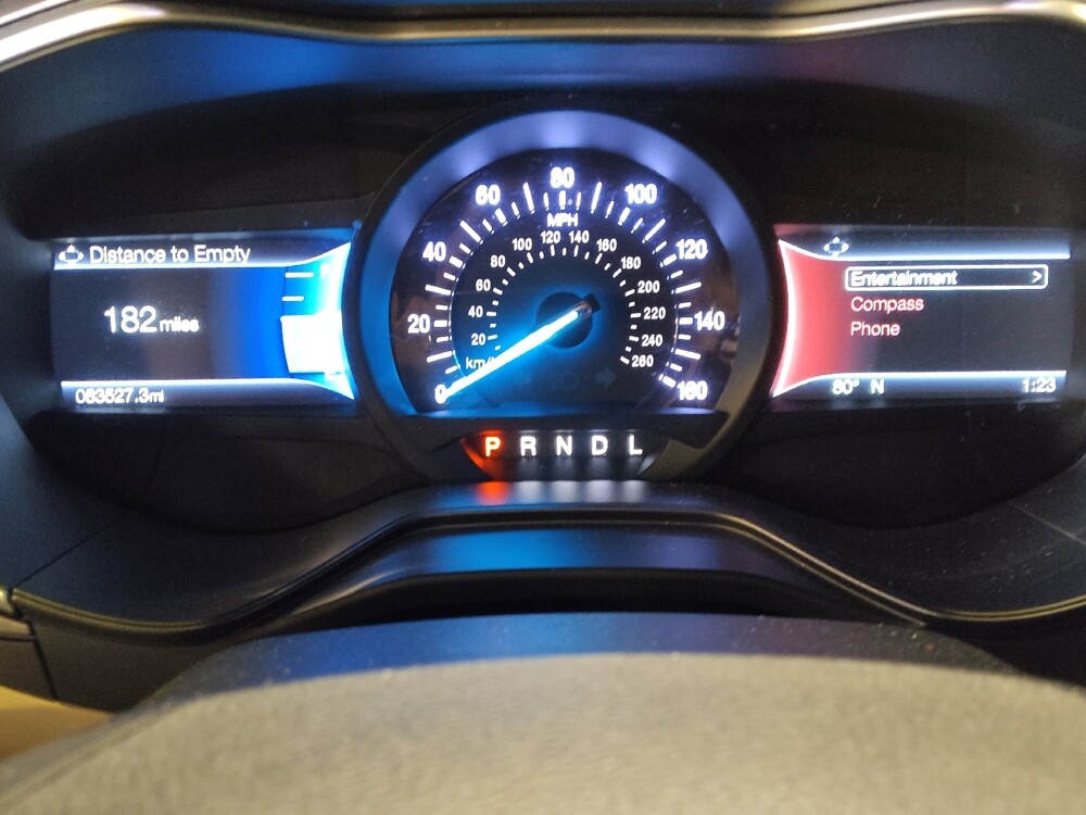 2019 Ford Fusion in Lauderdale Lakes, FL 33313 - 18138232 23