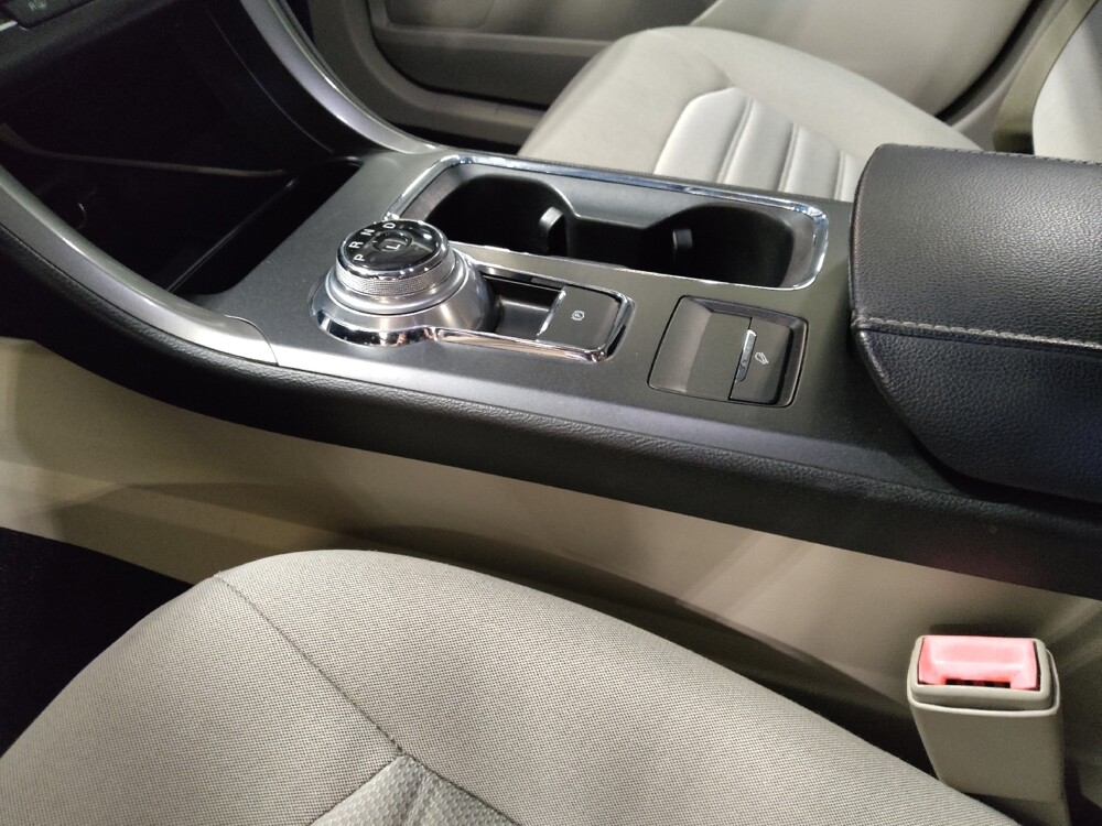 2019 Ford Fusion in Lauderdale Lakes, FL 33313 - 18138232 26