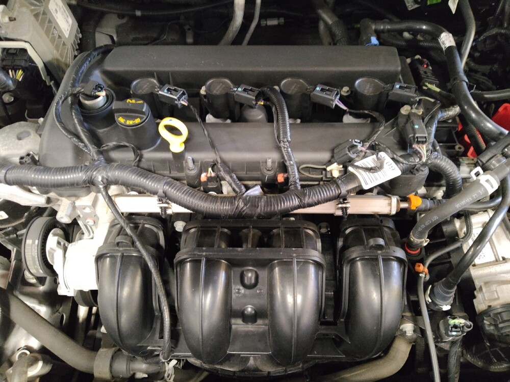 2019 Ford Fusion in Lauderdale Lakes, FL 33313 - 18138232 30