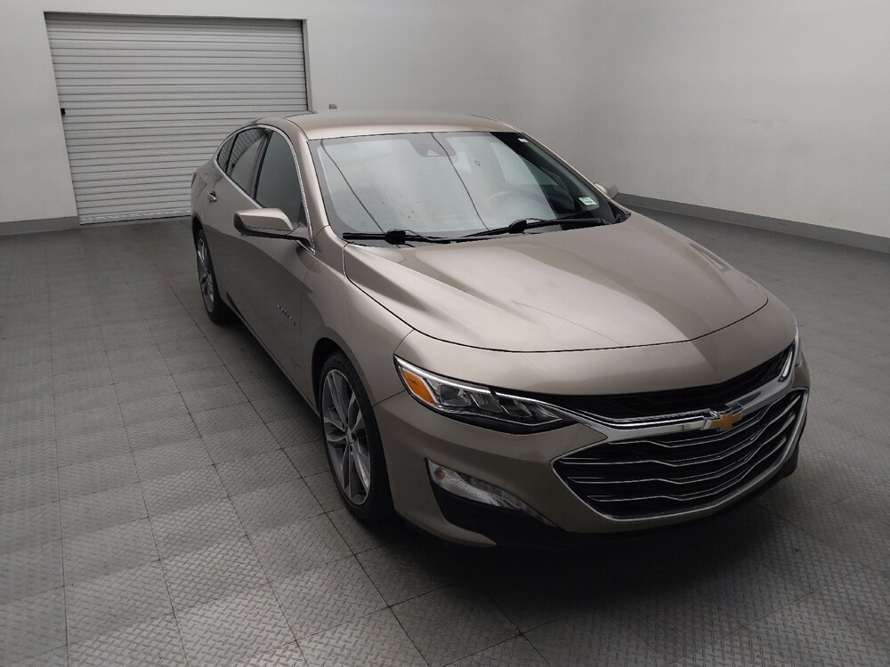 2024 Chevrolet Malibu in Lubbock, TX 79424 - 18138233 13