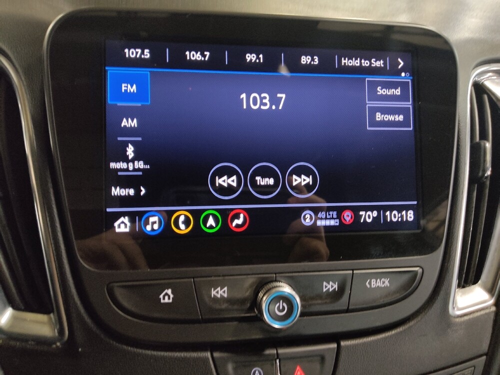 2024 Chevrolet Malibu in Lubbock, TX 79424 - 18138233 25