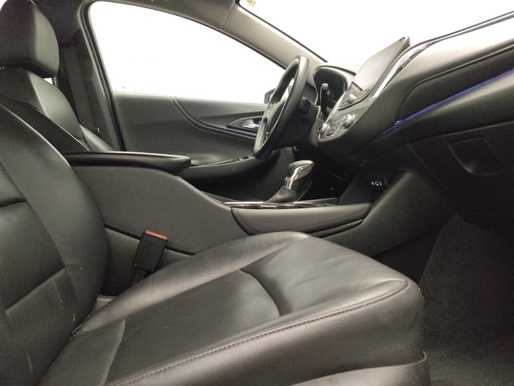 2024 Chevrolet Malibu in Lubbock, TX 79424 - 18138233 21
