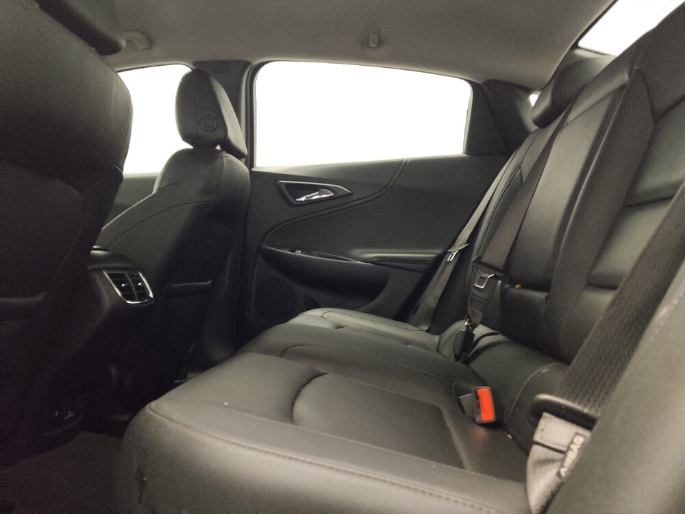 2024 Chevrolet Malibu in Lubbock, TX 79424 - 18138233 18