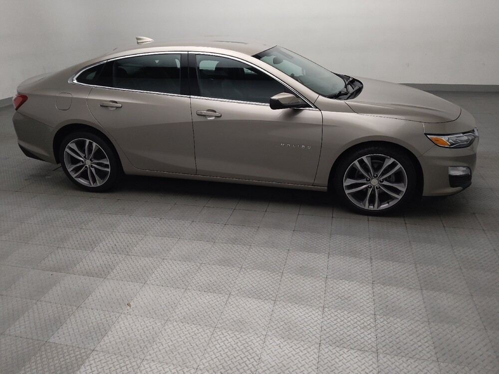 2024 Chevrolet Malibu in Lubbock, TX 79424 - 18138233 11