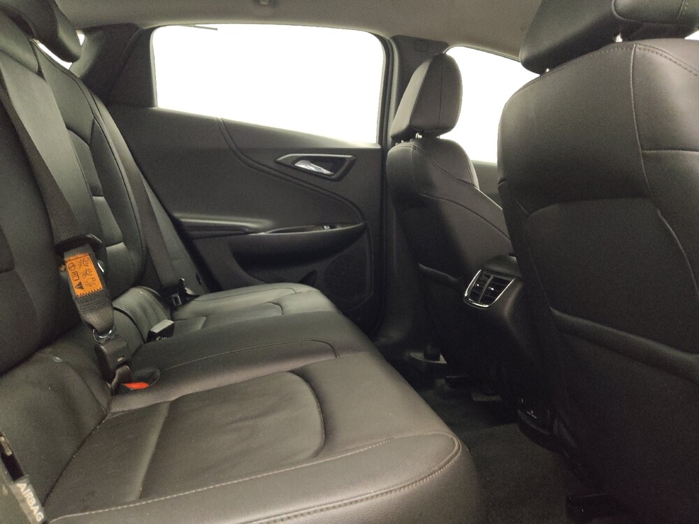 2024 Chevrolet Malibu in Lubbock, TX 79424 - 18138233 19