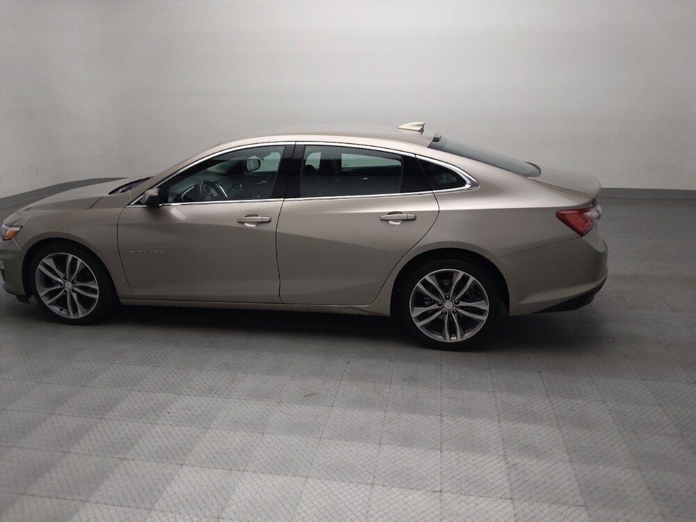 2024 Chevrolet Malibu in Lubbock, TX 79424 - 18138233 3