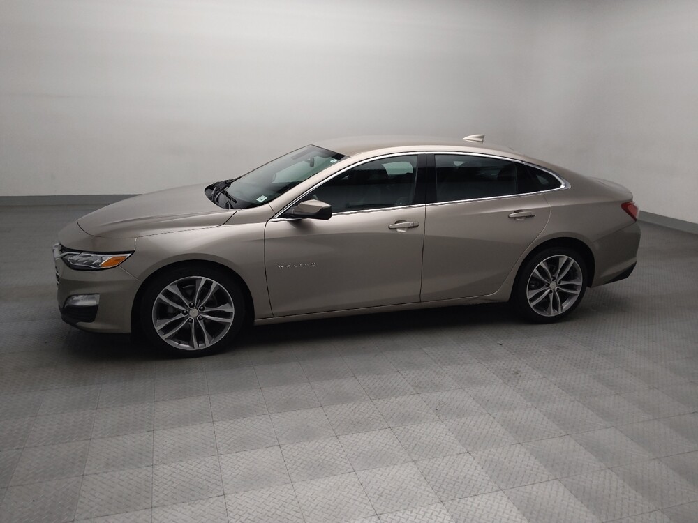 2024 Chevrolet Malibu in Lubbock, TX 79424 - 18138233 2