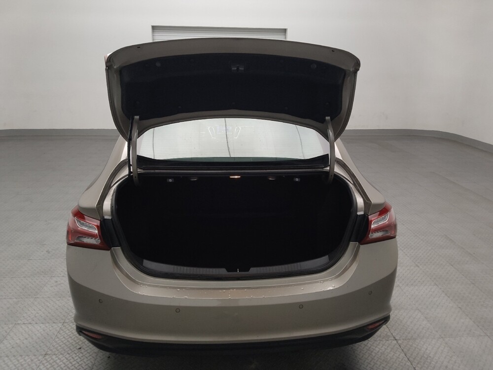 2024 Chevrolet Malibu in Lubbock, TX 79424 - 18138233 29