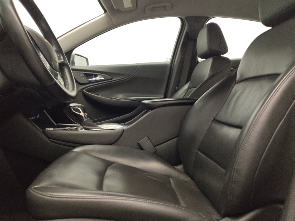 2024 Chevrolet Malibu in Lubbock, TX 79424 - 18138233 17