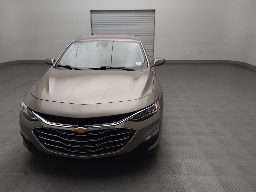 2024 Chevrolet Malibu in Lubbock, TX 79424 - 18138233 15