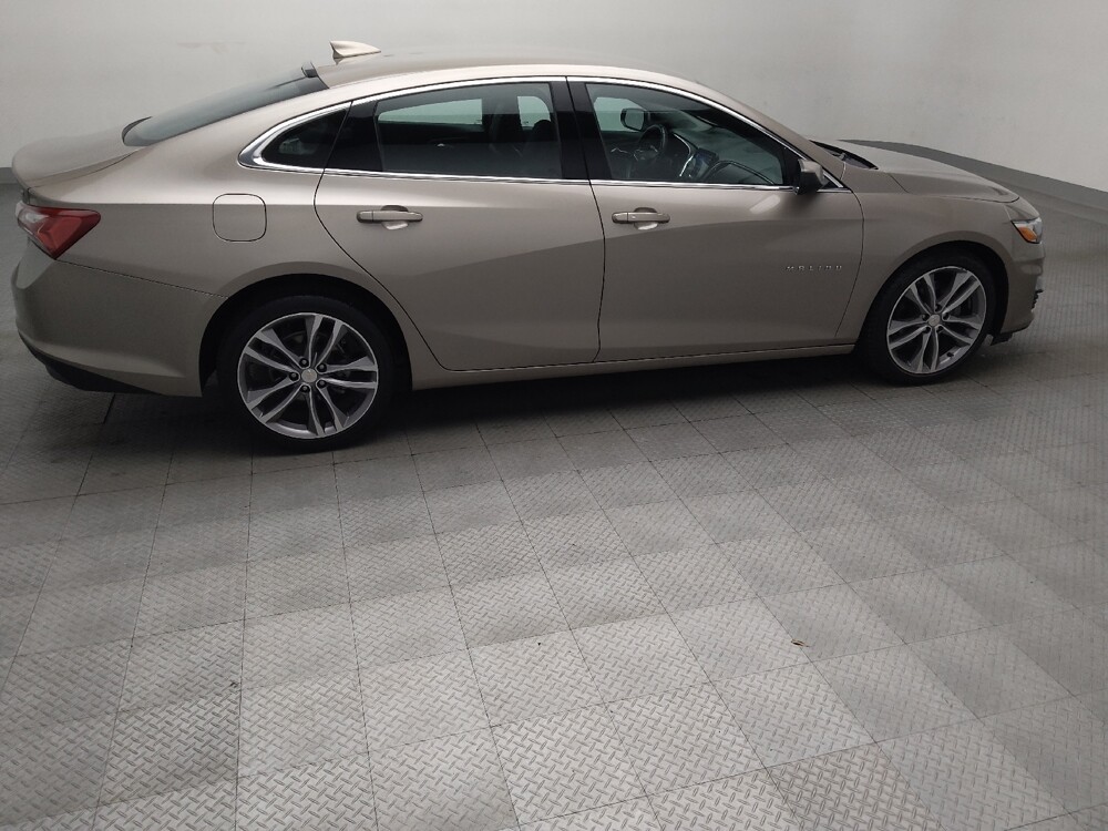 2024 Chevrolet Malibu in Lubbock, TX 79424 - 18138233 10