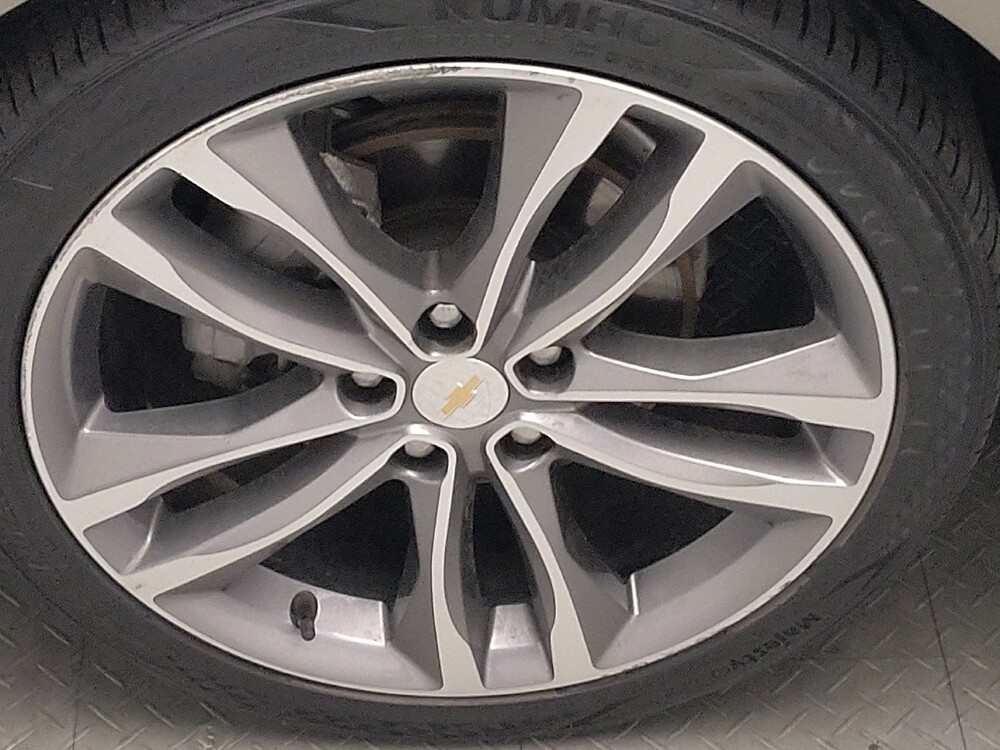 2024 Chevrolet Malibu in Lubbock, TX 79424 - 18138233 31