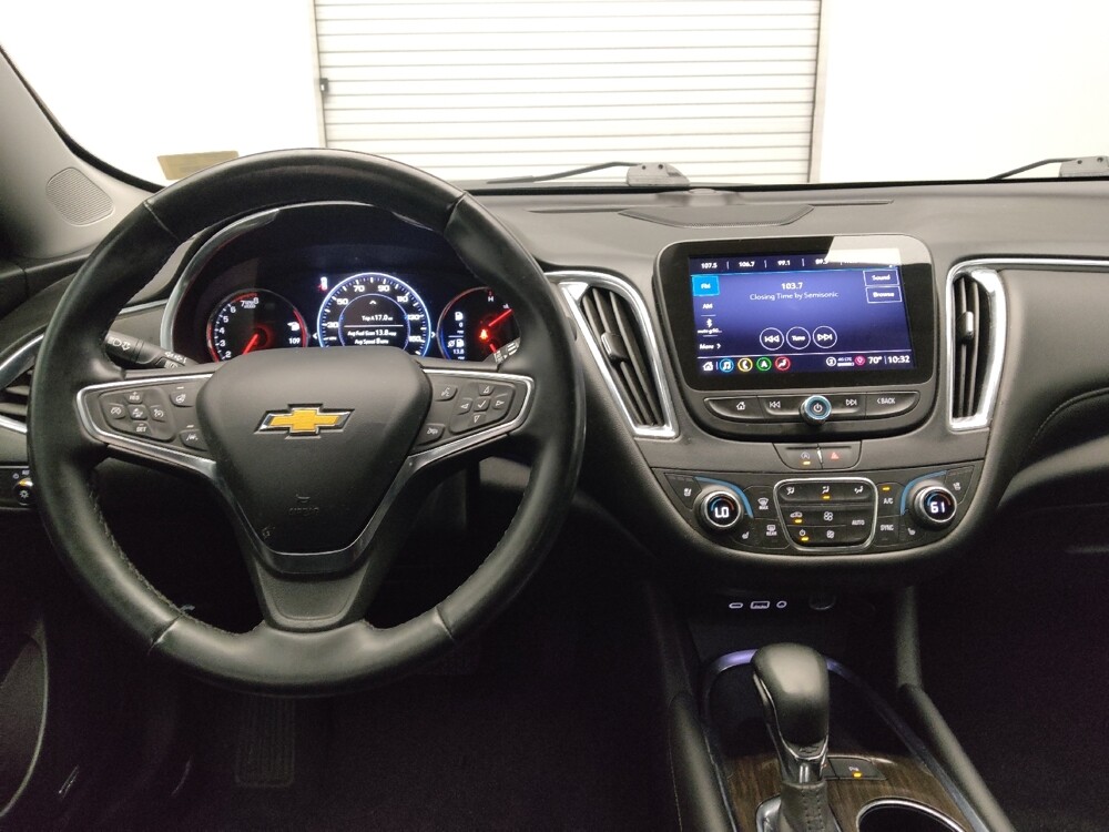 2024 Chevrolet Malibu in Lubbock, TX 79424 - 18138233 22