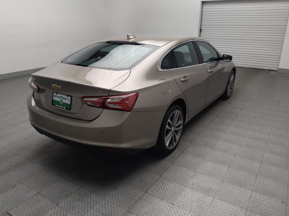 2024 Chevrolet Malibu in Lubbock, TX 79424 - 18138233 9