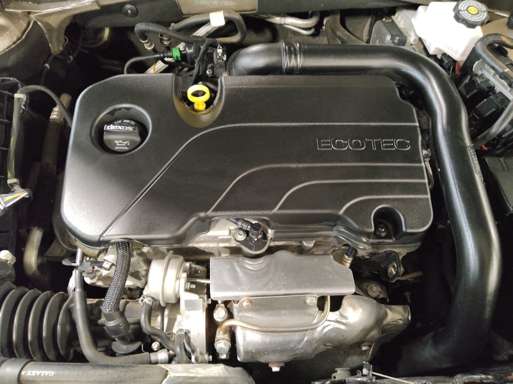 2024 Chevrolet Malibu in Lubbock, TX 79424 - 18138233 30