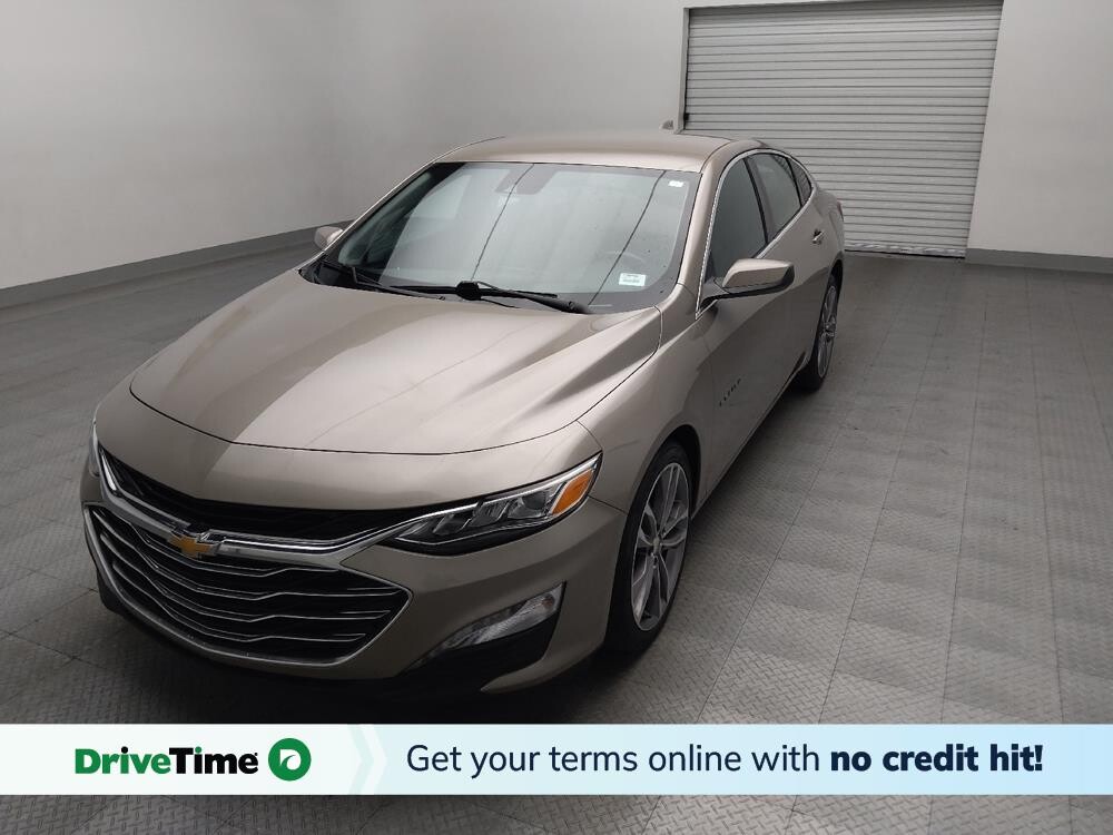 2024 Chevrolet Malibu in Lubbock, TX 79424 - 18138233