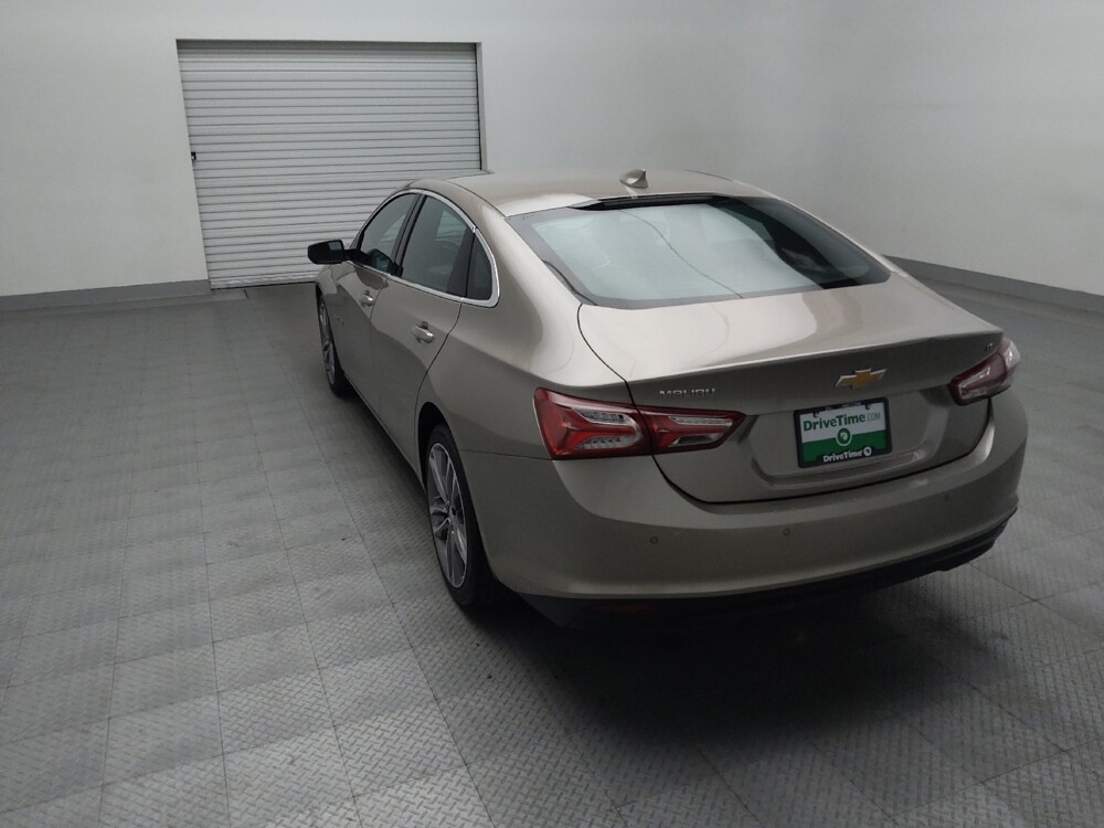 2024 Chevrolet Malibu in Lubbock, TX 79424 - 18138233 5